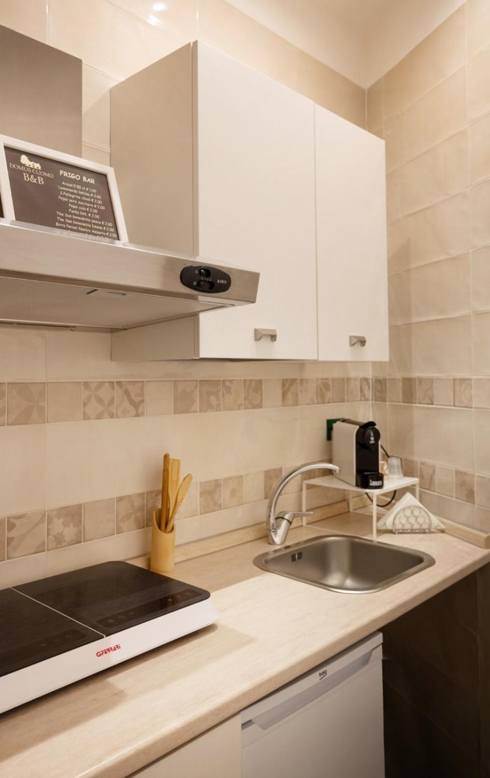 Domus Cuomo B&B Nocera Inferiore Extérieur photo
