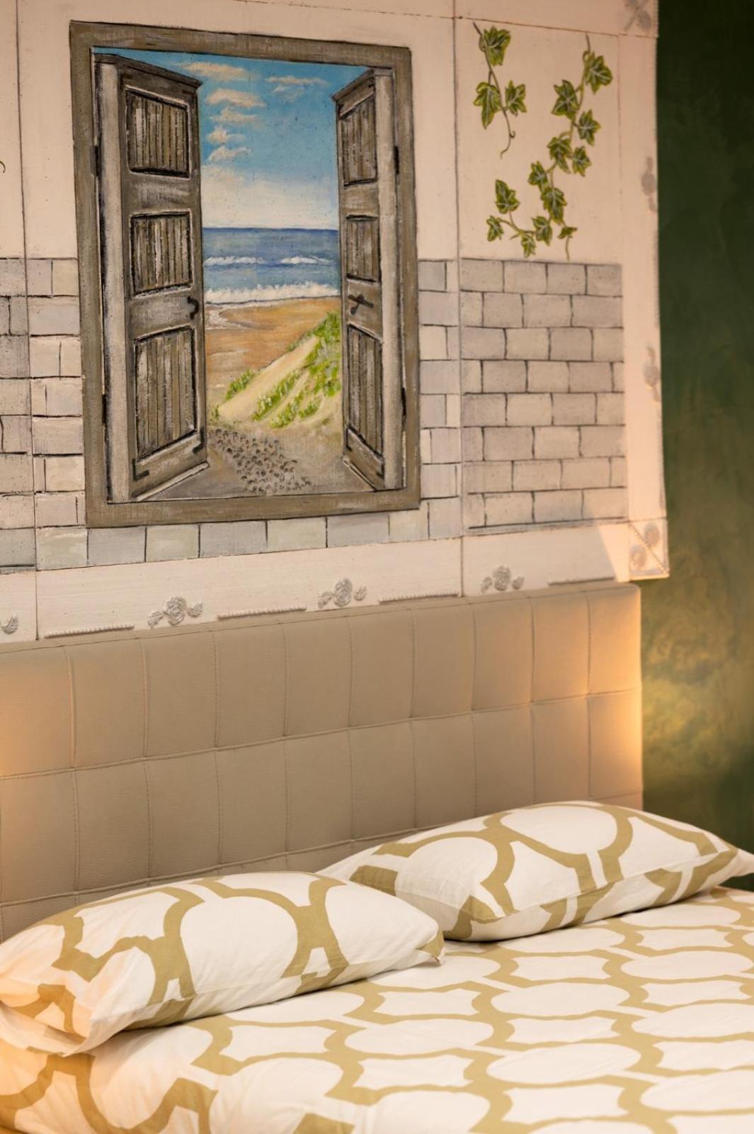 Domus Cuomo B&B Nocera Inferiore Extérieur photo