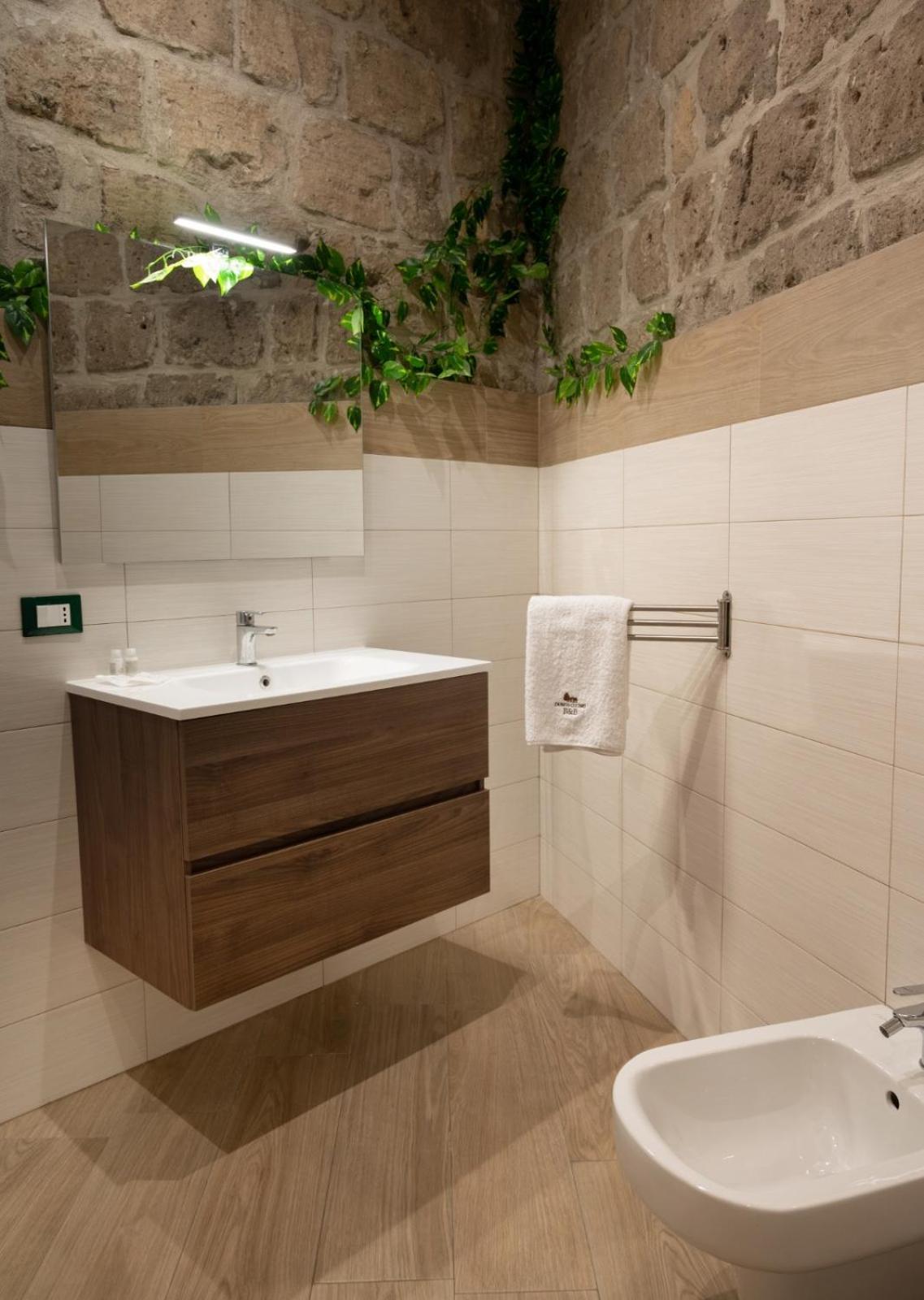 Domus Cuomo B&B Nocera Inferiore Extérieur photo