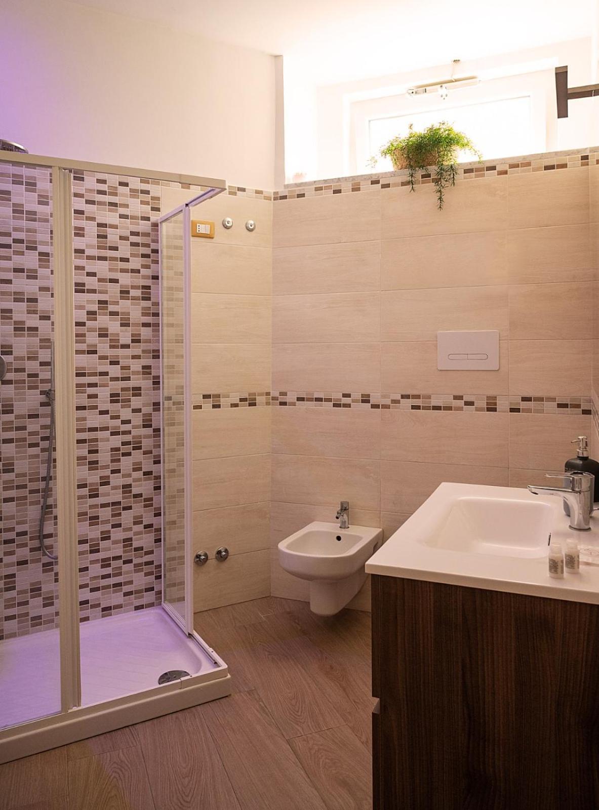 Domus Cuomo B&B Nocera Inferiore Extérieur photo