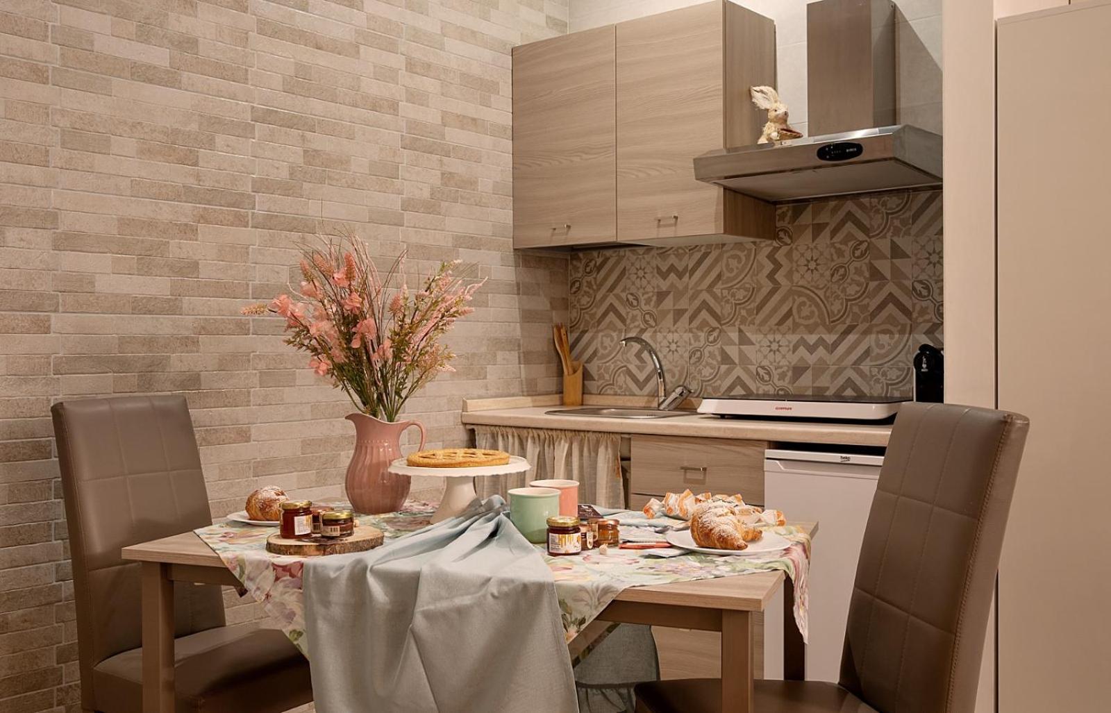 Domus Cuomo B&B Nocera Inferiore Extérieur photo