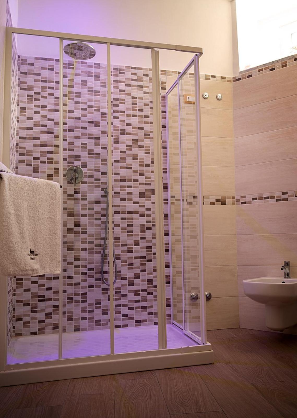 Domus Cuomo B&B Nocera Inferiore Extérieur photo
