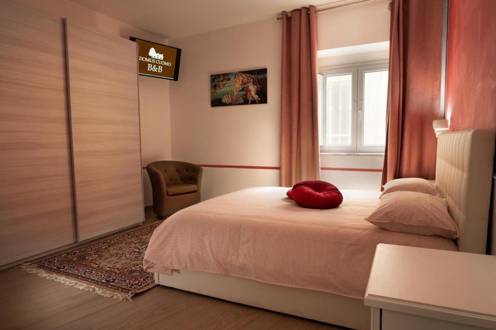 Domus Cuomo B&B Nocera Inferiore Extérieur photo