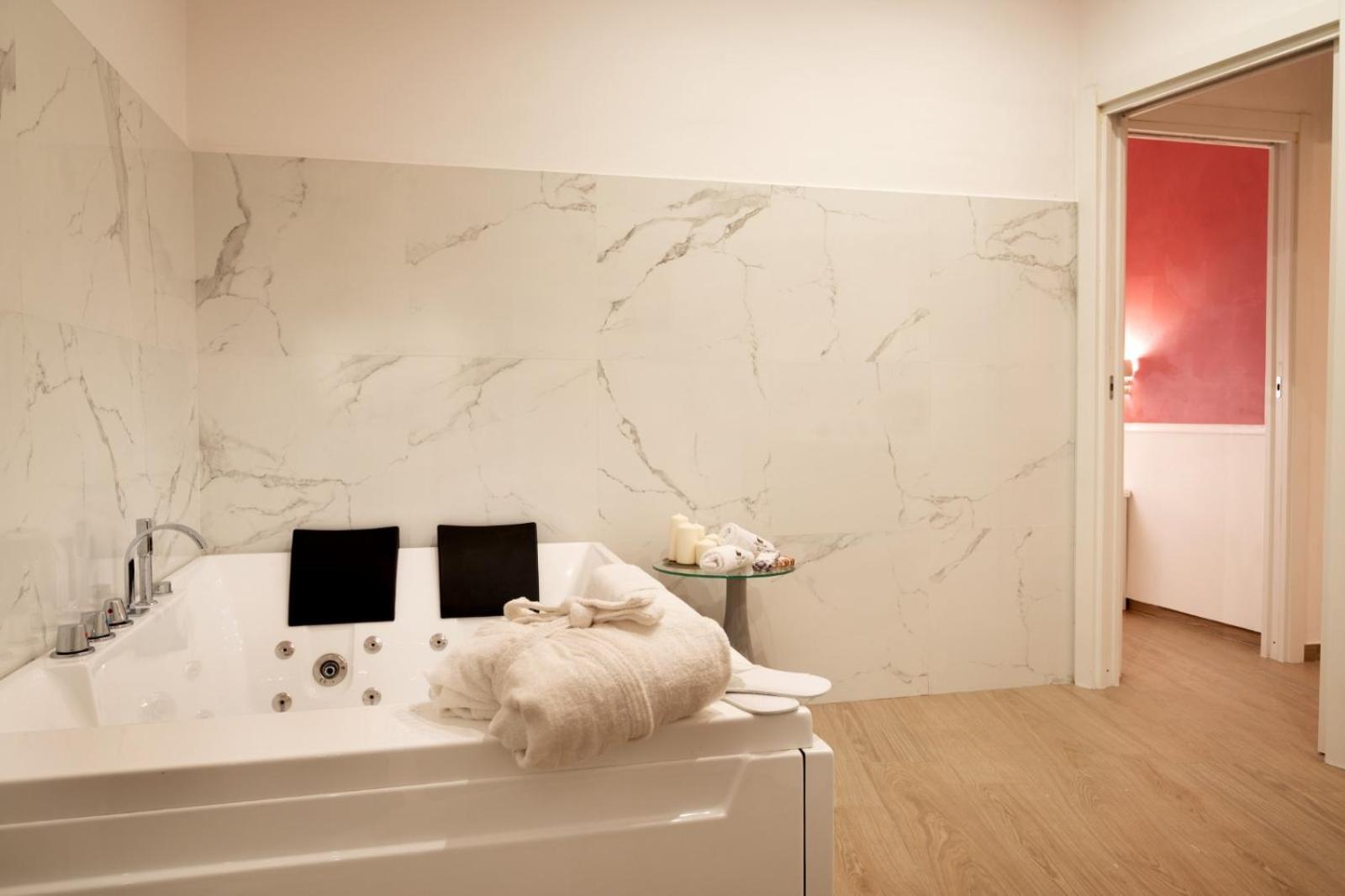 Domus Cuomo B&B Nocera Inferiore Extérieur photo