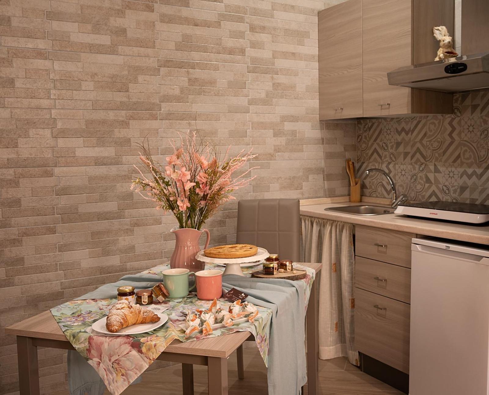 Domus Cuomo B&B Nocera Inferiore Extérieur photo