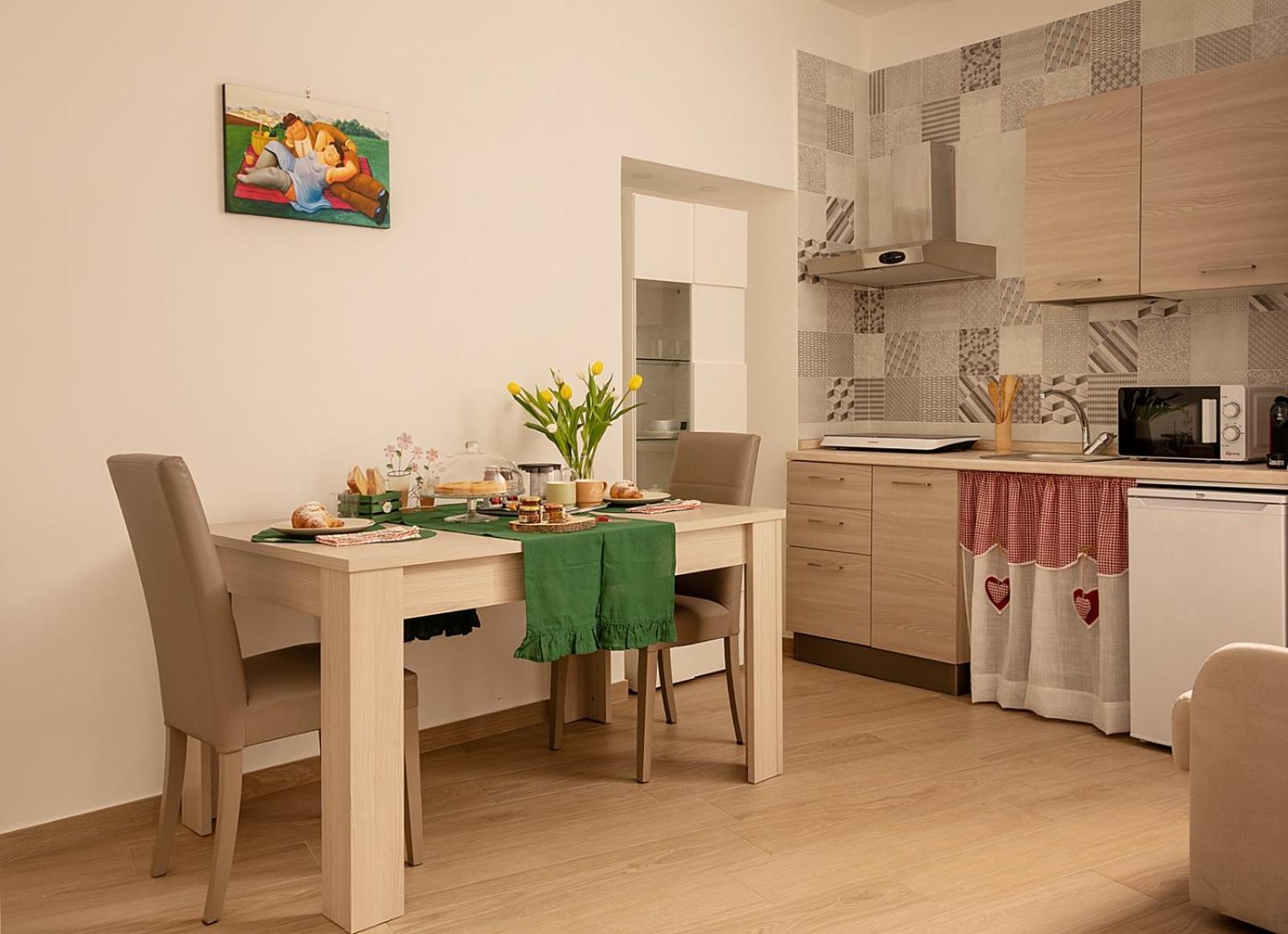 Domus Cuomo B&B Nocera Inferiore Extérieur photo